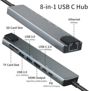 USB-C Hub