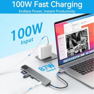 USB-C Hub