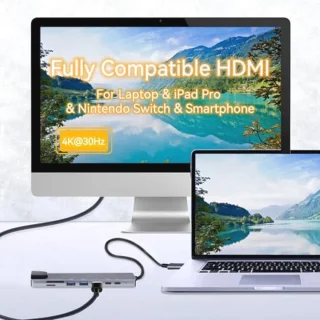 USB-C Hub