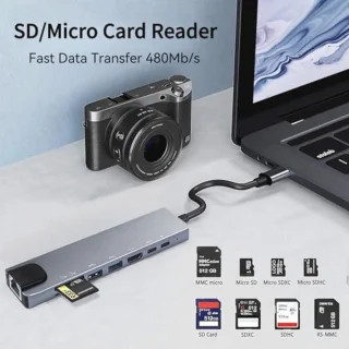 USB-C Hub