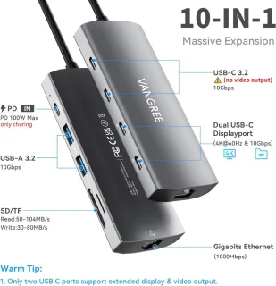 USB-C Hub