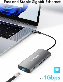 USB-C Hub