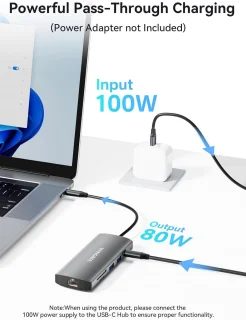 USB-C Hub