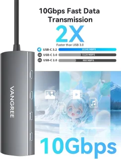 USB-C Hub