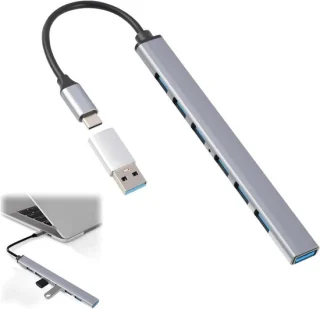 USB-C hub
