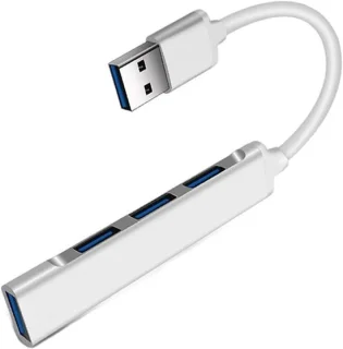 USB-C hub