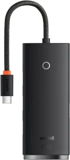 USB-C Hub Dock Station