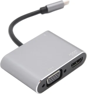 Usb-c-hub dockingstation
