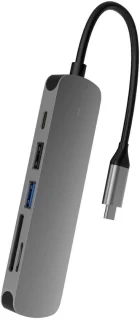 USB-C Hub Dockingstation