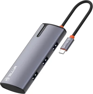 Usb-c-hub dockingstation