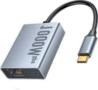 USB-C Hub Dockingstation