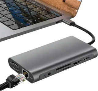 Usb-c-hub