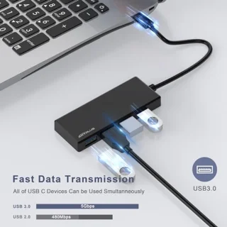 USB-C Hub