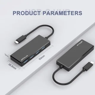 USB-C Hub