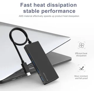 USB-C Hub