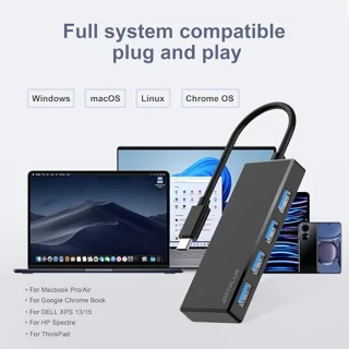 USB-C Hub
