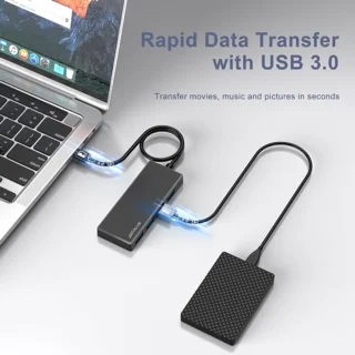 USB-C Hub
