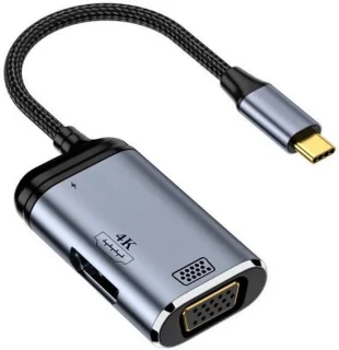 USB-C hub
