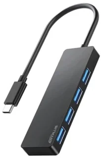 USB-C Hub