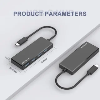 USB-C Hub