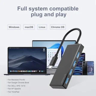USB-C Hub