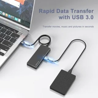 USB-C Hub