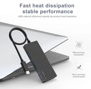 USB-C Hub