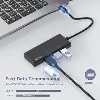 USB-C Hub