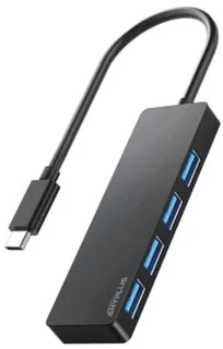 USB-C Hub