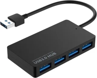 USB-C hub