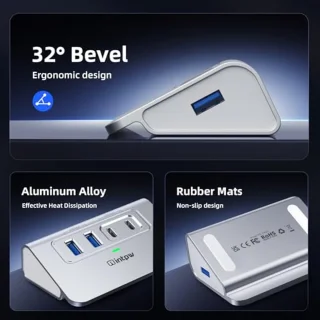 USB-C Hub