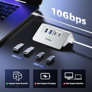 USB-C Hub