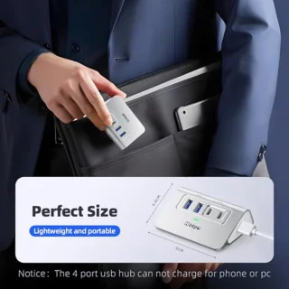 USB-C Hub
