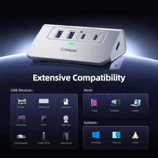 USB-C Hub