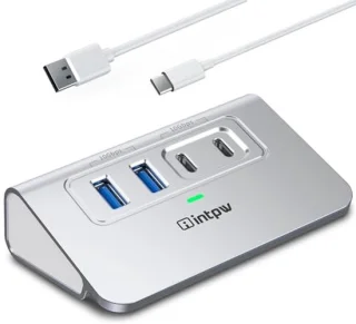 USB-C Hub