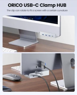 USB-C Hub