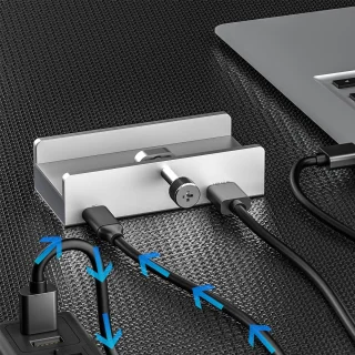 USB-C Hub