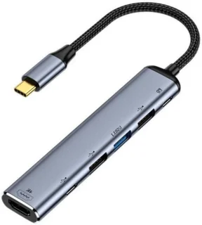 Usb-c hub