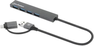 USB-C hub