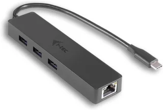 USB-C Hub