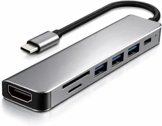 USB-C hub