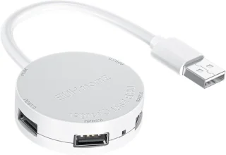 USB-c hub