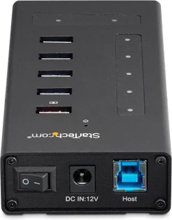 USB-C Hub