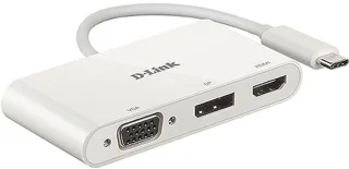 USB-C Hub