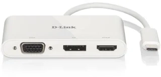 USB-C Hub