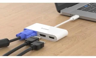 USB-C Hub