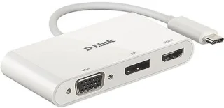 USB-C Hub