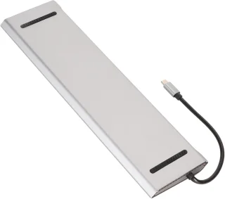 Usb c hub - multiport adapter