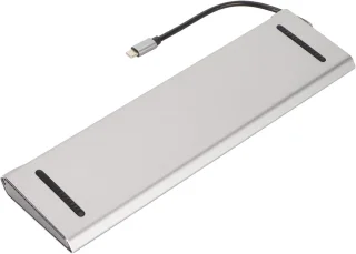 Usb c hub - multiport adapter