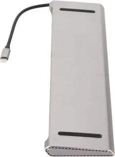 Usb c hub - multiport adapter